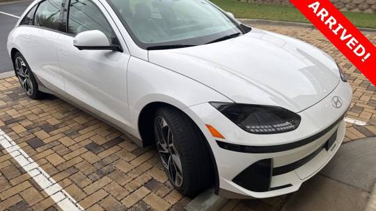 2024 Hyundai IONIQ 6