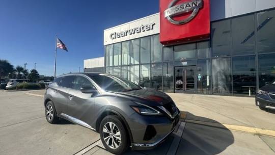 2023 Nissan Murano
