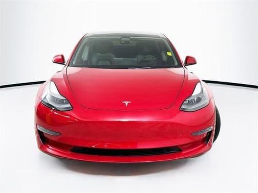 2022 tesla model 3 long range in augusta, georgia