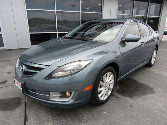 2013 mazda mazda6 in omaha, nebraska
