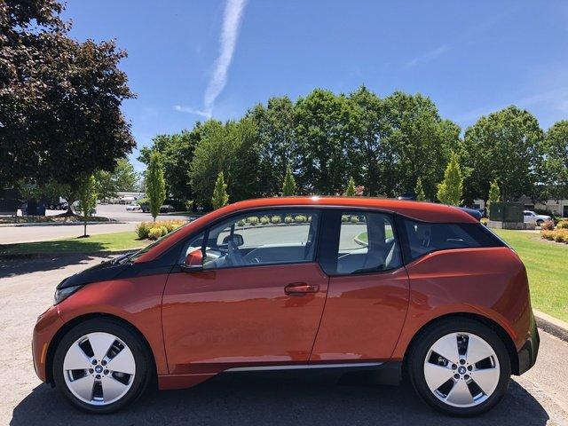 used 2014 bmw i3 salem, or 97301 for sale in salem, oregon