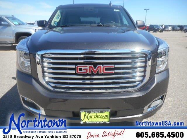 2018 gmc yukon slt 4x4 slt 4dr suv for sale in yankton, south dakota