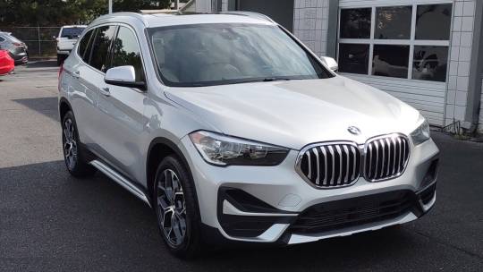 2021 BMW X1 xdrive28i