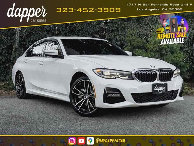 2021 bmw 330e 330e