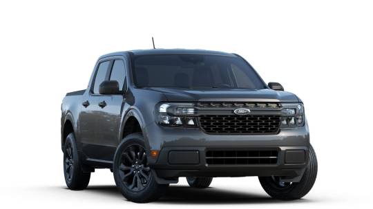 2024 Ford Maverick