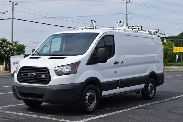 2017 ford transit-150 base