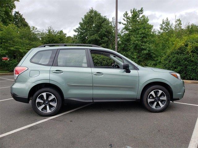 used 2018 subaru forester 2.5i little rock, ar 72210 for sale in little rock, arkansas
