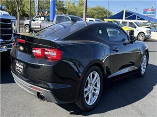 2020 Chevrolet Camaro ls