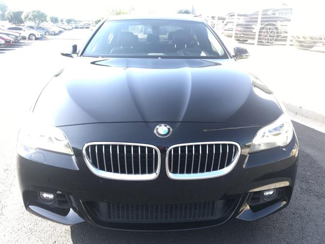 used 2016 bmw 535i sedan greenville, sc 29607 for sale in greenville, south carolina