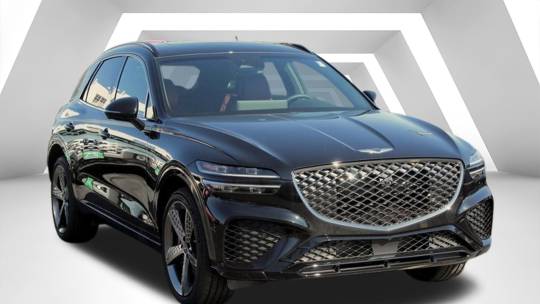 2024 Genesis GV70
