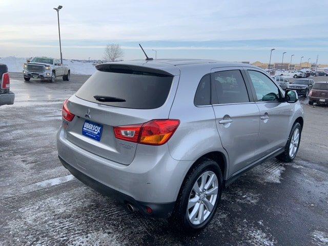used 2015 mitsubishi outlander sport awd se platteville, wi 53818 for sale in platteville, wisconsin