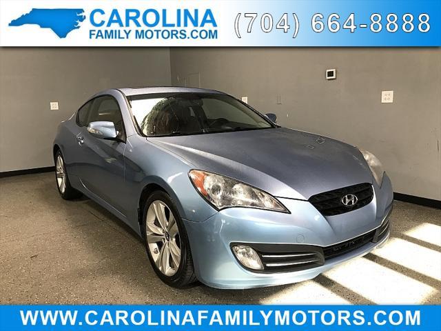 2010 hyundai genesis coupe 3.8 grand touring