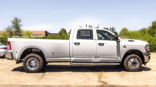 2024 RAM 3500