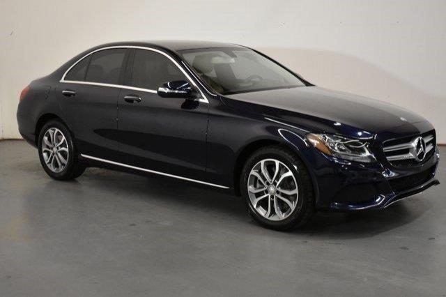 2015 mercedes-benz c-class c 300 4matic awd c 300 4matic 4dr sedan for sale in boise, idaho