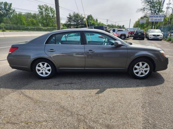 2007 toyota avalon in co bluffs, iowa