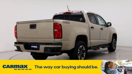 2022 Chevrolet