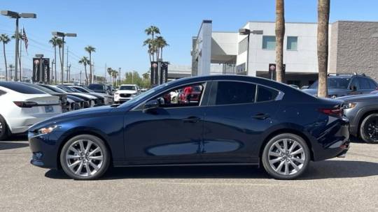 2025 Mazda
