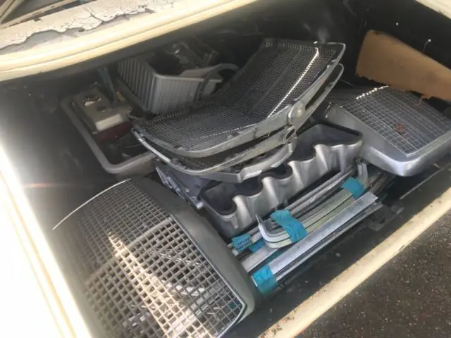 1971 mercedes benz 250 c class