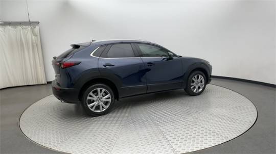 2021 mazda cx-30 premium