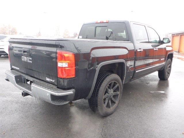 2015 gmc sierra 1500 slt 4x4 slt 4dr crew cab 6.5 ft. sb for sale in layton, utah