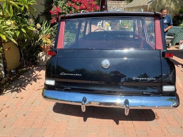 1965 studebaker wagonaire w/ $6800+ in new parts, not including labor-a must see