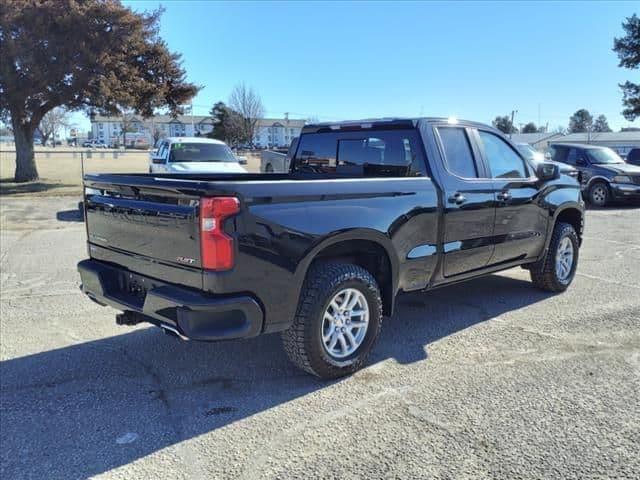 2019 chevrolet silverado 1500 rst in riverdale, kansas