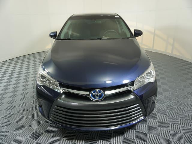2016 toyota camry hybrid le le 4dr sedan for sale in reno, nevada