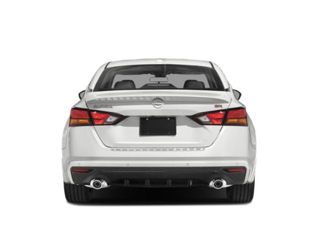 2023 nissan altima sr intelligent awd