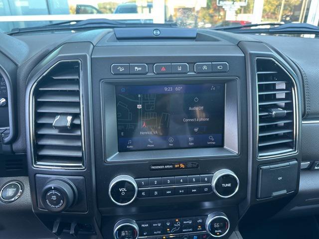 2021 ford expedition limited max