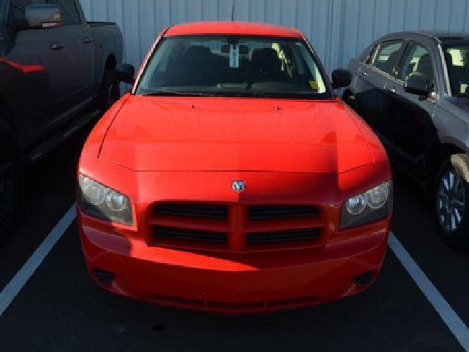 2008 dodge charger in jacksonville, nc