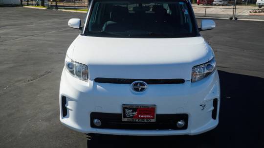 2012 Scion xB