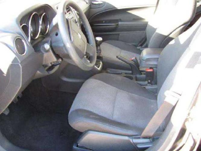 2010 dodge caliber in norwalk, ca