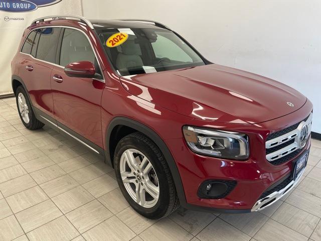 2021 mercedes-benz glb 250 glb 250