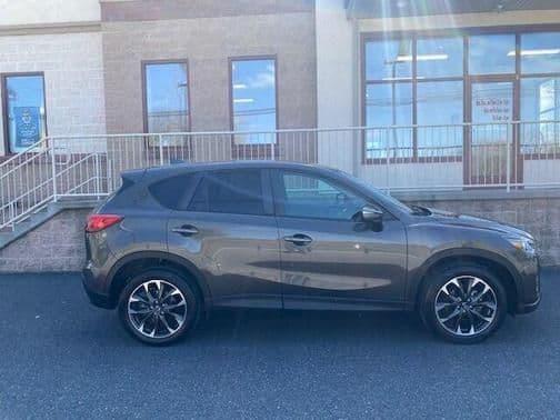 2016 mazda cx-5 grand touring in clay, pennsylvania