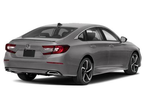 2021 honda accord