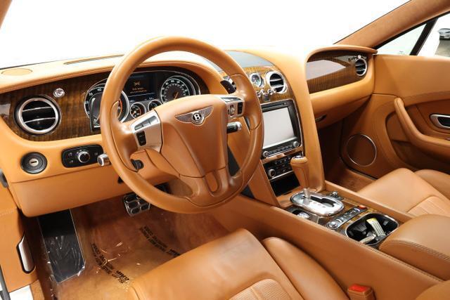 2013 bentley continental gt coupe 2d