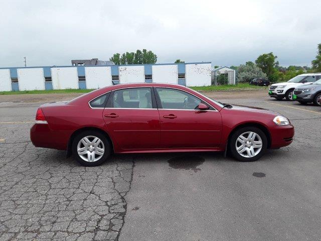 2013 chevrolet impala lt fleet lt fleet 4dr sedan for sale in broadland, south dakota