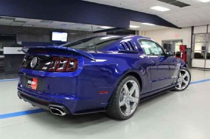 2014 ford mustang in greenwood, in