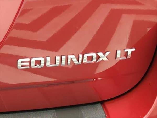 2015 chevrolet equinox in dallas, texas