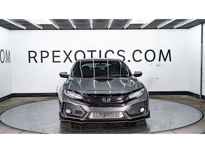 2018 honda civic in jackson, mississippi