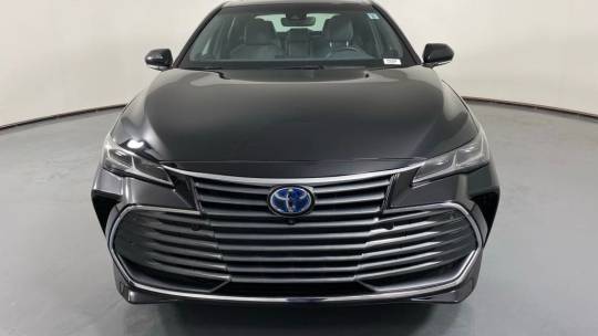 2021 Toyota Avalon