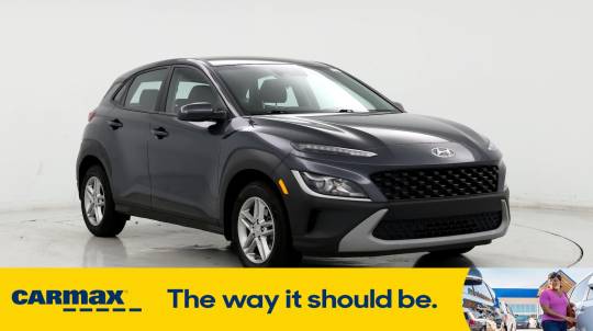 2022 Hyundai Kona