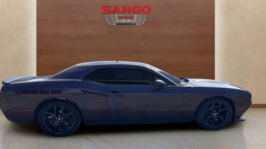 2020 Dodge Challenger