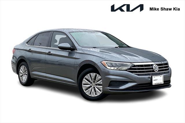 2019 volkswagen jetta t mulliner