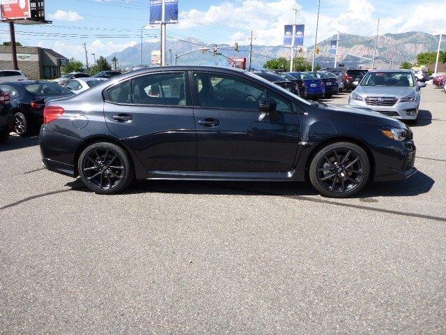 new 2019 subaru wrx limited south ogden, ut 84405 for sale in ogden, utah