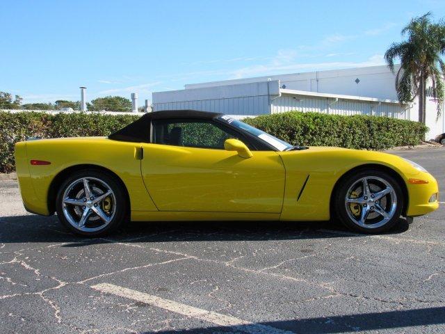 used 2013 chevrolet corvette convertible clearwater, fl 33764 for sale in clearwater, florida