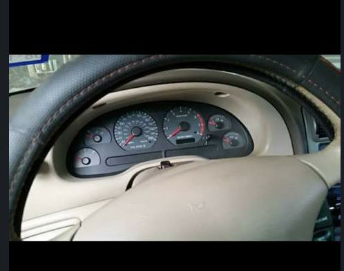 2002 ford mustang gt for sale in texas by owner