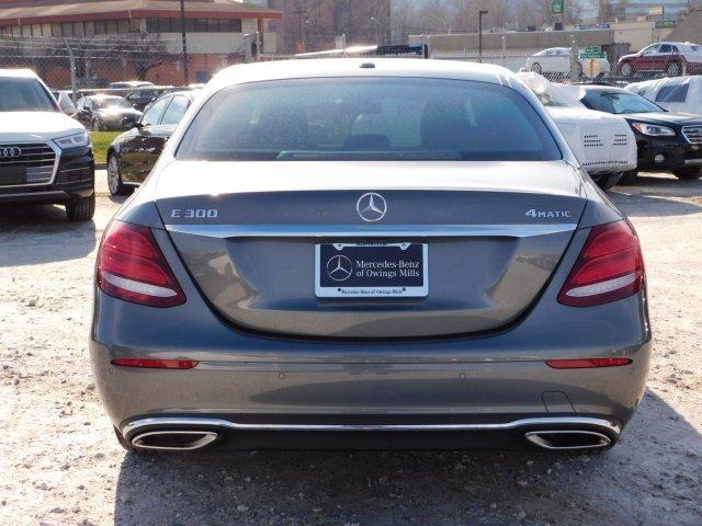 new 2019 mercedes-benz e 300 4matic cockeysville, md 21030 for sale in cockeysville, maryland