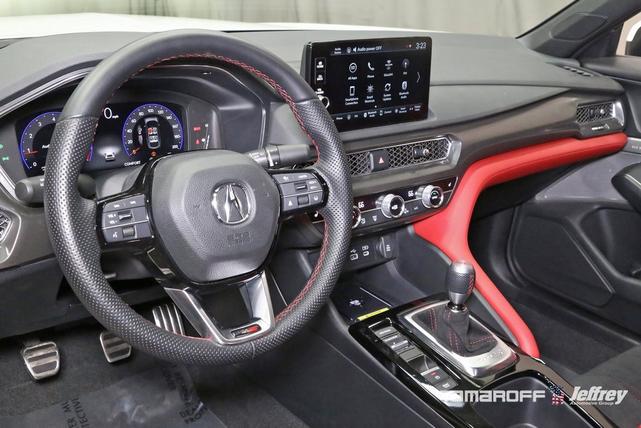 2024 acura integra