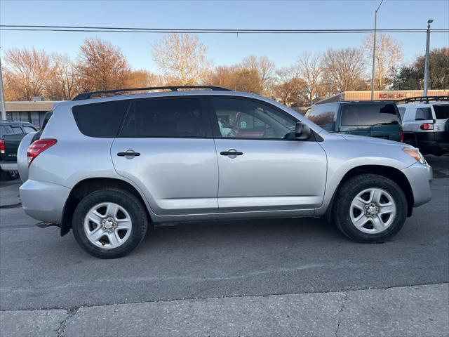 2011 toyota rav4 t mulliner